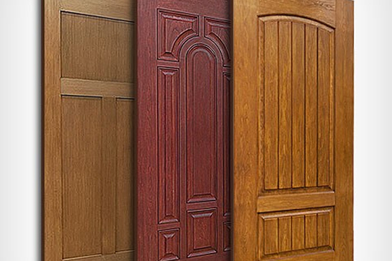Rancho San Diego-fiberglass-door-repair