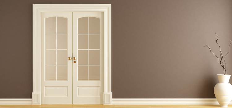residential fiberflasss door repair Rancho San Diego