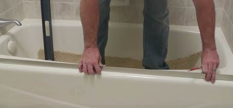 Sliding Shower Door Repair in Rancho San Diego